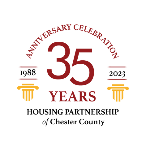 35th Anniversary Graphic